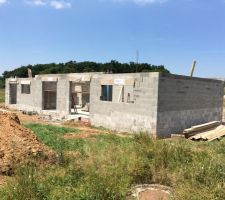 RDC termin&eacute; !