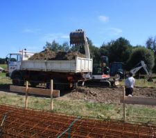 Et ça creuse, et ça creuse!!!