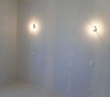 Chambre Adultes