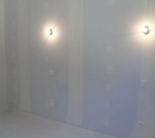 Chambre enfant