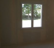 Chambre enfant