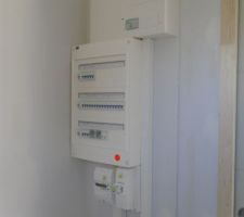 Compteur electrique