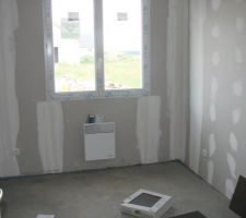 Le bureau