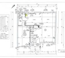 Plan définitif