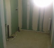 Salle bain