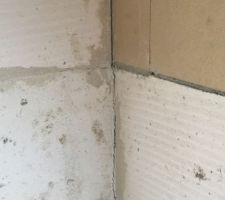 Pas bon..fissure traversante..