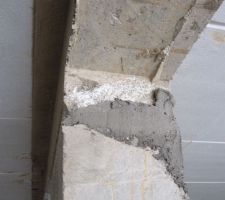 Ca c'est cadeau ou le d&eacute;but de l'aventure..