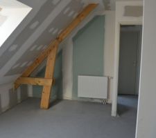 Chambre sud