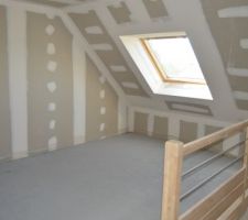 Mezzanine