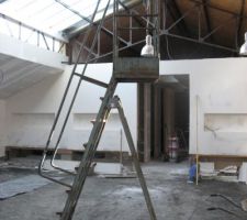 Super &eacute;chelle!