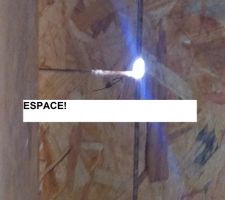 Le CDT:"ça? c'est pas important!!"