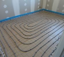 Plancher chauffant3