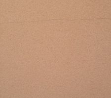 Fissure sur les murs