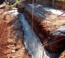 Des tonnes de b&eacute;ton plus tard