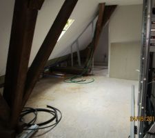 Salle de jeu