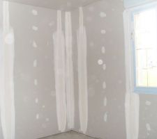 Notre chambre