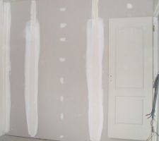 Notre chambre