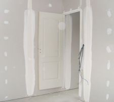 Notre chambre