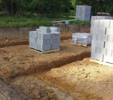 Terrasement