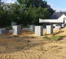 Terrasement