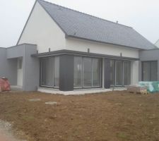 Oufff pas cool ces "p...." de pattes !!!