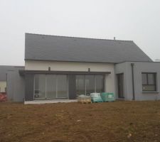 J'ai vraiment du mal avec ces pattes !