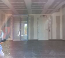 Carrelage fait