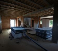 Vue du RDV