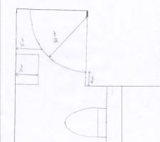 Amenagement WC