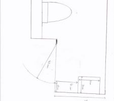 Amenagement WC