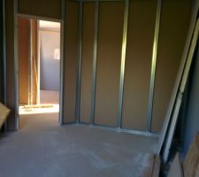 Chambre du grand R 1