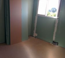Salle de bains R 1