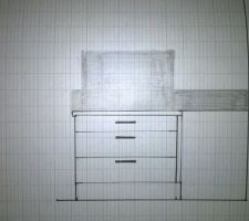 Plan cuisson
