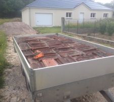 Un petit peu de remblai ne fera aucun mal a mon porte monnaie..