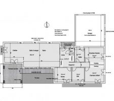 Plan soumis a l archi pour amelioration