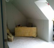 Chambre filles