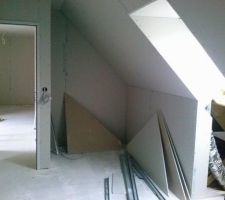 Chambre parents