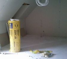 Chambre garçons suite