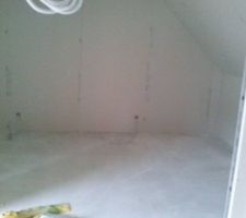 Chambre garçons