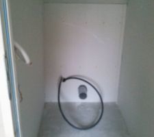 Wc etage