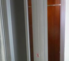 Portes automatiques