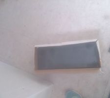 Faience sde étage