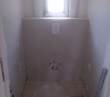Wc suspendu n2