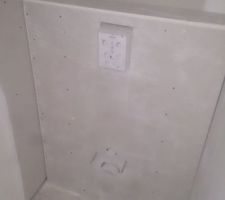 Wc suspendu n3