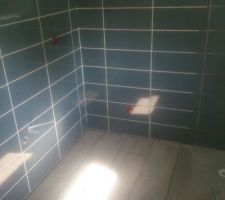 Sde etage jointé