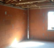 Conduit po&ecirc;le &agrave; granule