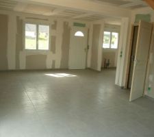 Salle/salon