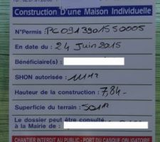Panneau pc