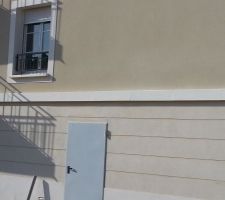 Magnifique  finition... c'est du sur mesures  -__-