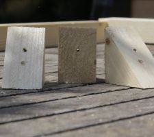 Comment fabriquer une moustiquaire